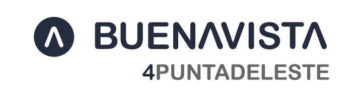 Buenavista IV - Punta del Este logo