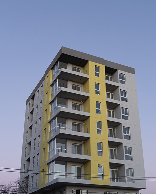 Plaza Inn Justiniano Posse