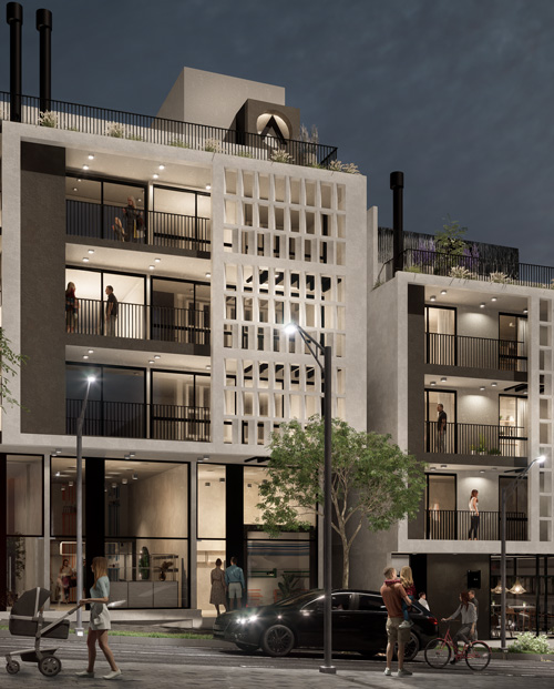 Buenavista III Villa Carlos Paz