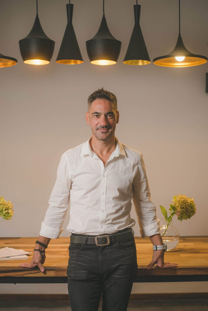 Leandro Ammiraglia