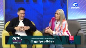 Leandro Ammiraglia - Desarrollador inmobiliario en Canal C