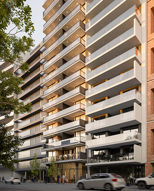 Portada Casa A Illia 34 Nueva Córdoba Ammiraglia